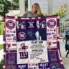 New York Giants Best Quilt
