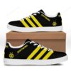 Borussia Dortmund Stan Smith Shoes 4