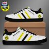 Borussia Dortmund Stan Smith Shoes 5
