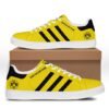 Borussia Dortmund Stan Smith Shoes 6