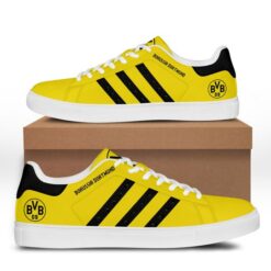 Borussia Dortmund Stan Smith Shoes 6