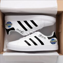 Gitane Bicycles Stan Smith Shoes