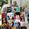 The Golden Girls A 0 Quilt