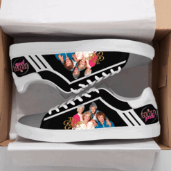 The Golden Girls Stan Smith Shoes