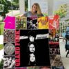 Grand Funk Railroad Quilt