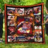 Marc Marquez Lover Quilt