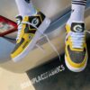 Green Bay Packers G 11 Air Force Shoes