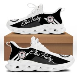 Elvis Presley Max Soul Shoes