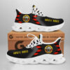 Guns N’ Roses Max Soul Shoes