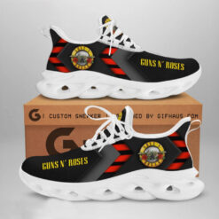 Guns N’ Roses Max Soul Shoes