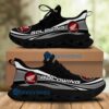 Gold Wing Max Soul Shoes 1