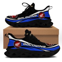Gold Wing Max Soul Shoes 3