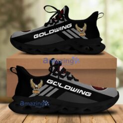 Gold Wing Max Soul Shoes 4