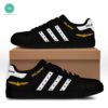 Gold Wing Stan Smith Shoes