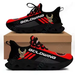 Gold Wing Max Soul Shoes 3