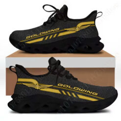 Gold Wing Max Soul Shoes 7