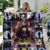 Once Upon A Time Quilt