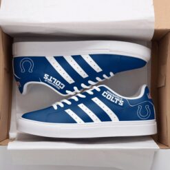 Indianapolis Colts 1 Stan Smith Shoes