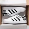 Lynyrd Skynyrd Stan Smith Shoes