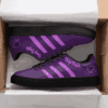 Deep Purple 1I Stan Smith Shoes