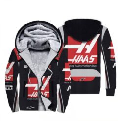 Haas Fleece Jacket