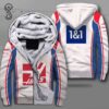 Haas F 1 Fleece Jacket