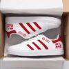 Haas Red Lover F 1 Stan Smith Shoes