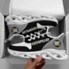 Caterpillar Lover Shoes