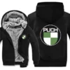 Puch Fleece Jacket