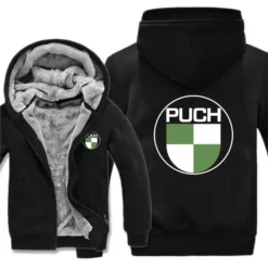 Puch Fleece Jacket