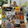 The Beatles Quilt