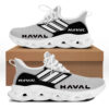 Haval Max Soul Shoes 2