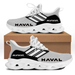 Haval Max Soul Shoes 2