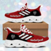 Motorhead Max Soul Shoes