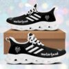 Motorhead Max Soul Shoes 1