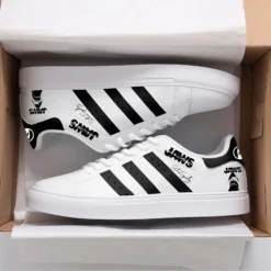 Jaws Stan Smith Shoes