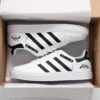 Ramones 2 Stan Smith Shoes