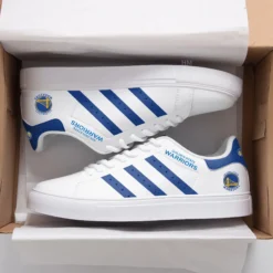 Golden State Warriors 1 Stan Smith Shoes
