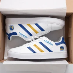 Golden State Warriors 2 Stan Smith Shoes