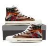 Semi Truck Driver Shoes