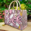 Opanchu Usagi Leather Handbag