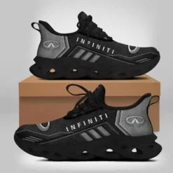 Infiniti 1 Max Soul Shoes