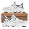 Infiniti Max Soul Shoes