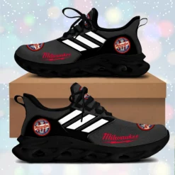 Milwaukee Tools Max Soul Shoes
