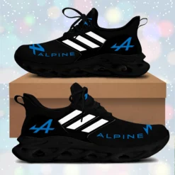 Alpine Max Soul Shoes