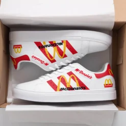 Mcdonald’s Stan Smith Shoes