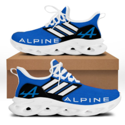 Alpine Lover Shoes
