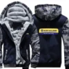 New Holland Lover Fleece Jacket