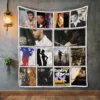 Babyface Quilt