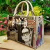 Roy Orbison Lover Leather Handbag